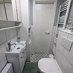 Moderne 2 Im Maritimen Stil 37m2 Appartement *