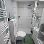 Moderne 2 Im Maritimen Stil 37m2 Appartement Lübeck
