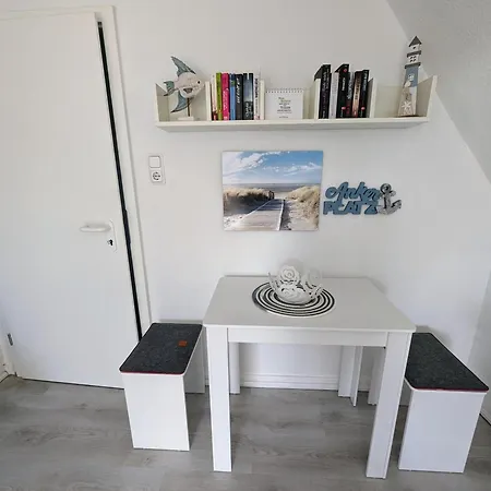 Apartman Moderne 2 Im Maritimen Stil 37m2 *