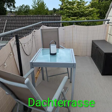 Moderne 2 Im Maritimen Stil 37m2 Apartman Lübeck